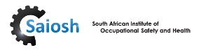 SAIOSH logo